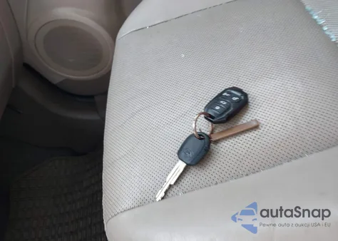 2009 Kia Sportage Ex V6 из США, поврежденный, VIN KNDJE723997619982